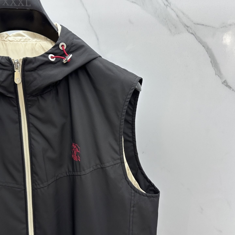 Brunello Cucinelli Outwear